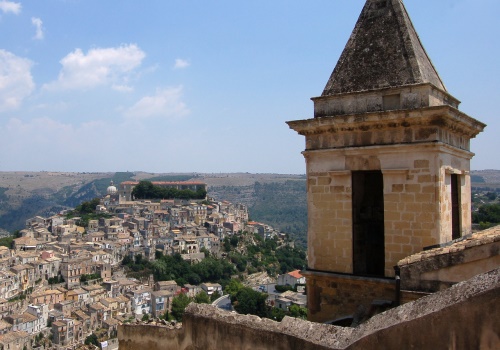 Vacances de Pâques en Sicile